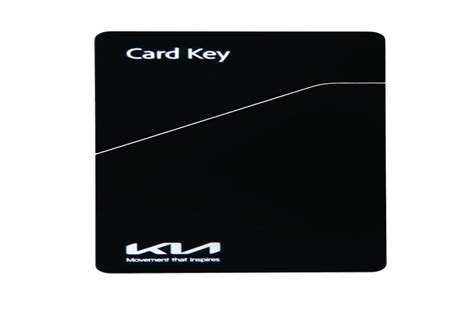 nfc key card app|kia telluride nfc key card.